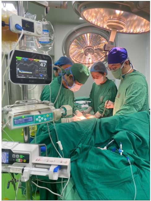 QUẢN LÝ CHẤT LƯỢNG & AN TOÀN NGƯỜI BỆNH “Bảng kiểm an toàn phẫu thuật” – Lá chắn bảo vệ cho an toàn người bệnh QUẢN LÝ CHẤT LƯỢNG & AN TOÀN NGƯỜI BỆNH “Bảng kiểm an toàn phẫu thuật” – Lá chắn bảo vệ cho an toàn người bệnh