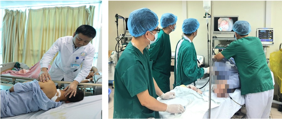 BỆNH VIỆN ĐA KHOA BẮC NINH SỐ 2: Từ dữ liệu đến trách nhiệm - Nâng cao năng lực quản trị chất lượng tại cơ sở