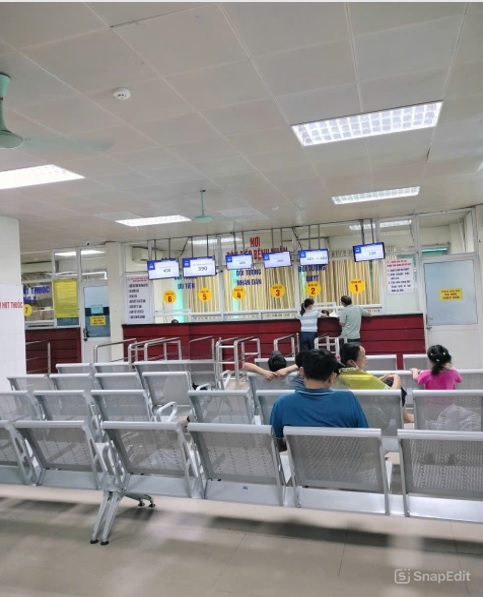 BỆNH VIỆN ĐA KHOA BẮC NINH SỐ 2:  Chỉ số hài lòng quý I/2026 - Định vị chất lượng từ tiếng nói người bệnh