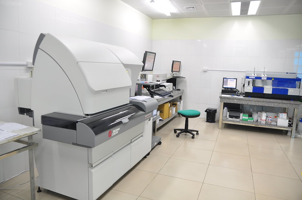 NHỮNG CHUYỂN BIẾN TÍCH CỰC TRONG CÔNG TÁC  NÂNG CAO CHẤT LƯỢNG KHÁM, CHỮA BỆNH