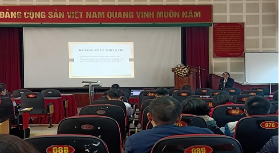 TƯ VẤN SỨC KHỎE CHO BỆNH NHÂN NHIỄM COVID – 19 CÁCH LY TẠI NHÀ