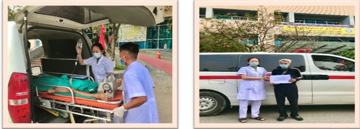 CHUYẾN XE 0 ĐỒNG – TRỌN TÌNH YÊU THƯƠNG