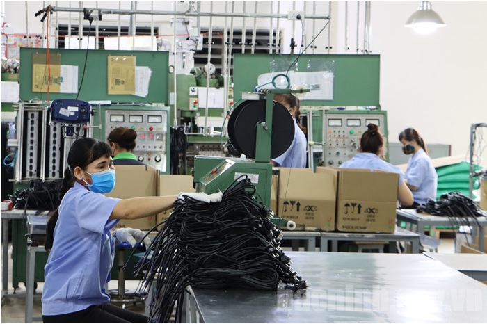 TRIỂN KHAI THÁNG HÀNH ĐỘNG VỀ AN TOÀN, VỆ SINH LAO ĐỘNG NĂM 2023  