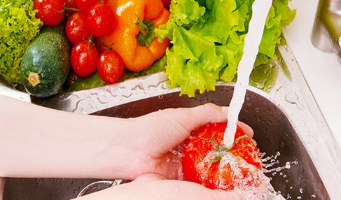 Bảo đảm an toàn vệ sinh thực phẩm dịp Tết Nguyên Đán Bảo đảm an toàn vệ sinh thực phẩm dịp Tết Nguyên Đán