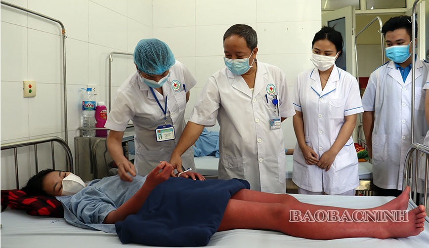 COVID-19 LÀ BỆNH NHÓM B: GIÁM SÁT VÀ PHÒNG CHỐNG THẾ NÀO?