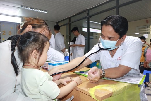 CÁC ĐỐI TƯỢNG ĐƯỢC QUỸ BHYT CHI TRẢ 100 CHI PHÍ KHÁM CHỮA BỆNH THEO QUY ĐỊNH MỚI NHẤT