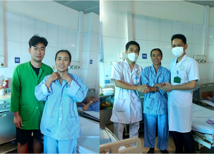 ĐỪNG CHẦN CHỪ, ĐỐI VỚI NGƯỜI ĐỘT QUỴ “THỜI GIAN LÀ NÃO” ĐỪNG CHẦN CHỪ, ĐỐI VỚI NGƯỜI ĐỘT QUỴ “THỜI GIAN LÀ NÃO”