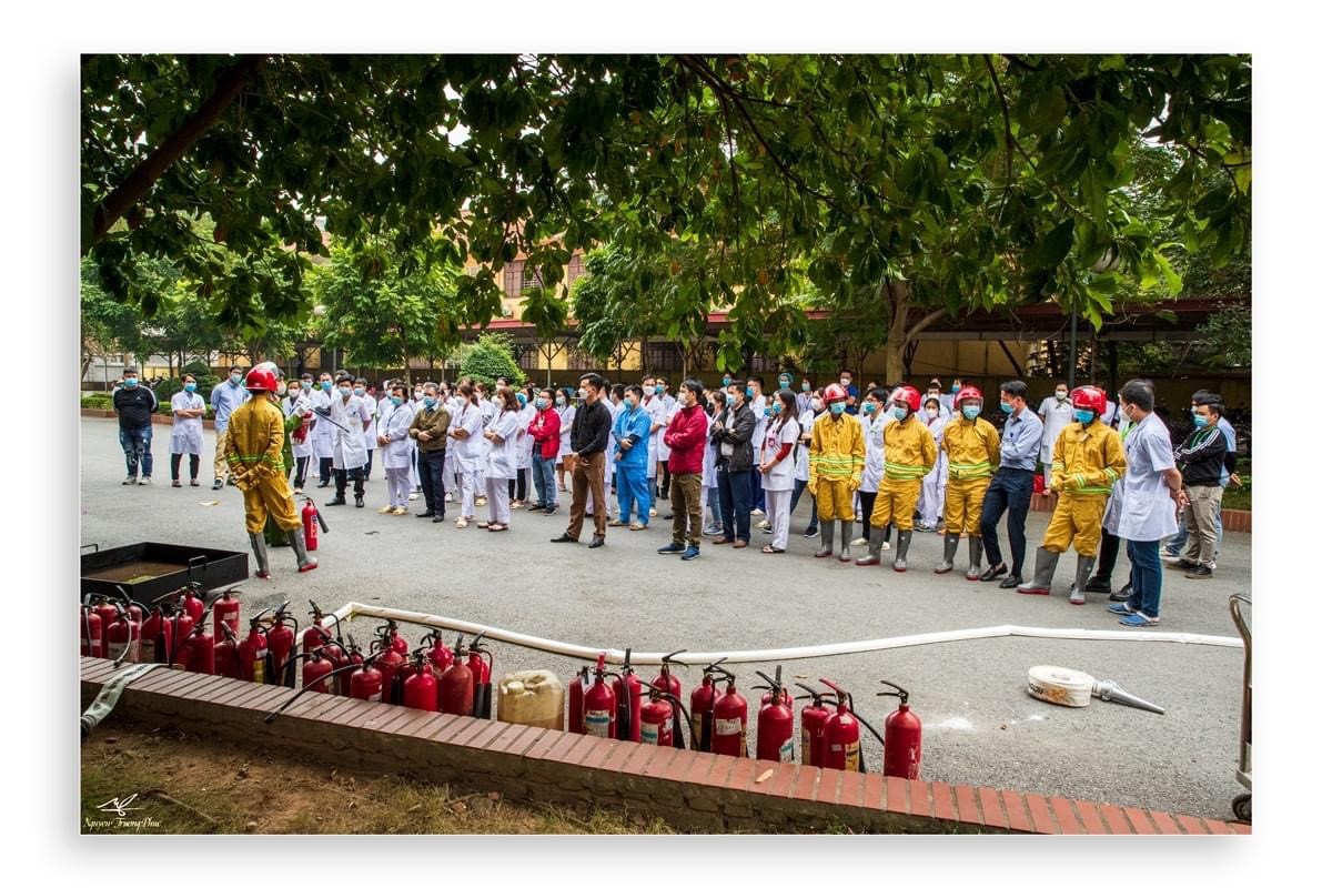 BỆNH BIỆN ĐA KHOA TỈNH BẮC NINH TỔ CHỨC TẬP HUẤN NGHIỆP VỤ PHÒNG CHÁY CHỮA CHÁY NĂM 2021 BỆNH BIỆN ĐA KHOA TỈNH BẮC NINH TỔ CHỨC TẬP HUẤN NGHIỆP VỤ PHÒNG CHÁY CHỮA CHÁY NĂM 2021