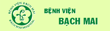 Bệnh viện Bạch Mai