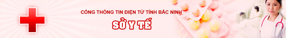  Cổng thông tin điện tử tỉnh Bắc Ninh