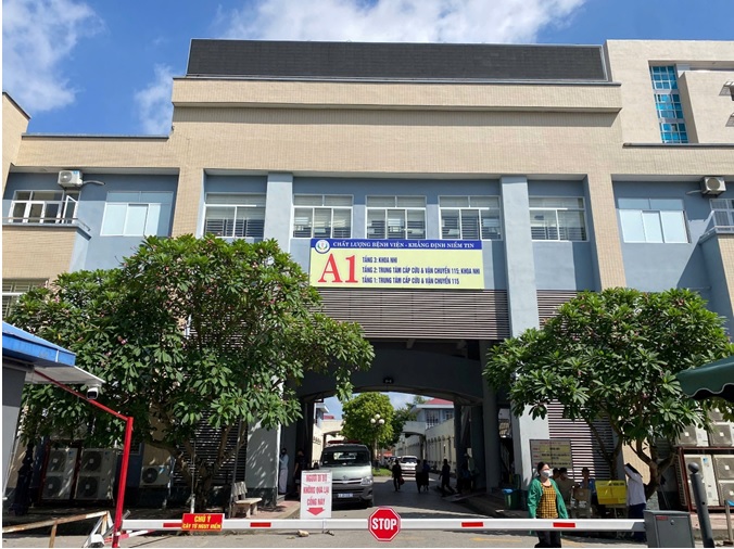 ĐẢM BẢO CHĂM SÓC SỨC KHỎE NHÂN DÂN AN TOÀN,  THÔNG SUỐT TRONG DỊP NGHỈ LỄ QUỐC KHÁNH 2/9/2025