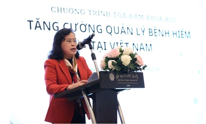 Y HỌC VIỆT NAM VƯỢT THÁCH THỨC CHỮA TRỊ THÀNH CÔNG NHIỀU CA BỆNH HIẾM Y HỌC VIỆT NAM VƯỢT THÁCH THỨC CHỮA TRỊ THÀNH CÔNG NHIỀU CA BỆNH HIẾM