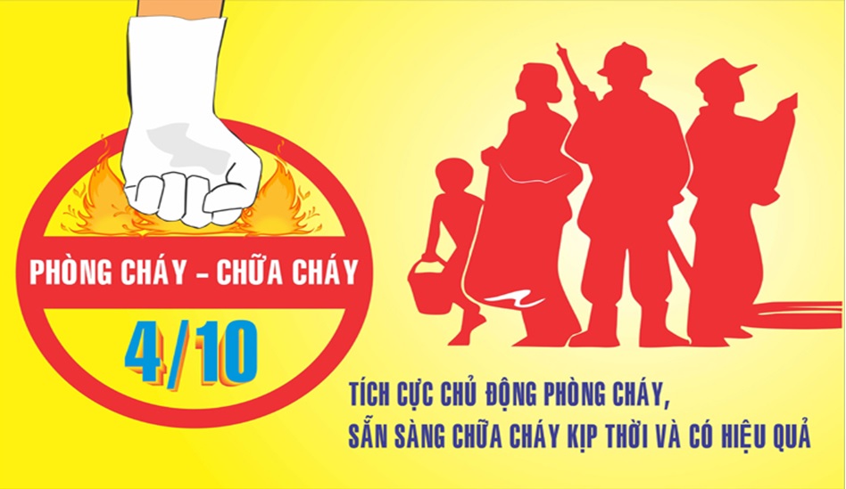 BỆNH VIỆN ĐA KHOA BẮC NINH SỐ 2 TÍCH CỰC HƯỞNG ỨNG NGÀY TOÀN DÂN PHÒNG CHÁY CHỮA CHÁY