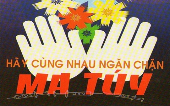 THÁNG HÀNH ĐỘNG PHÒNG, CHỐNG MA TÚY 2025: 