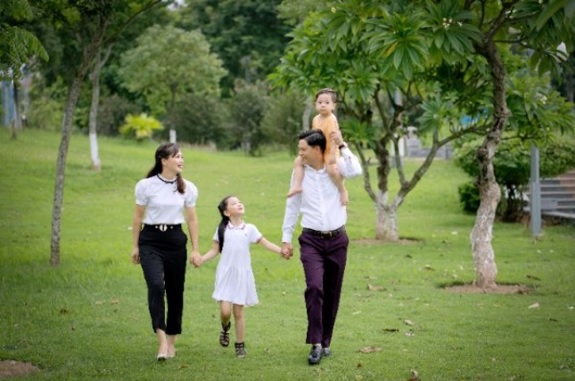 Ý NGHĨA CỦA NGÀY GIA ĐÌNH VIỆT NAM 28/6