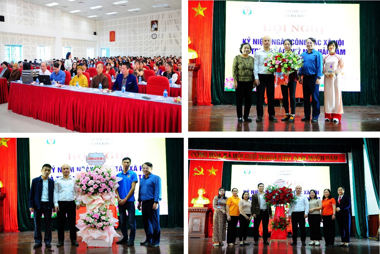 KỶ NIỆM NGÀY CÔNG TÁC XÃ HỘI VIỆT NAM NĂM 2025 VÀ GẶP MẶT, TRI ÂN CÁC QUÝ NHÀ HẢO TÂM KỶ NIỆM NGÀY CÔNG TÁC XÃ HỘI VIỆT NAM NĂM 2025 VÀ GẶP MẶT, TRI ÂN CÁC QUÝ NHÀ HẢO TÂM