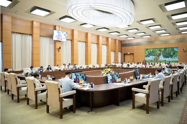 TỪ 2026, TRIỂN KHAI KHÁM SỨC KHỎE ĐỊNH KỲ MIỄN PHÍ THEO NHÓM ĐỐI TƯỢNG ƯU TIÊN