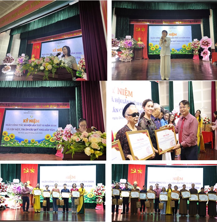 BỆNH VIỆN ĐA KHOA BẮC NINH SỐ 2 TRI ÂN  CÁC QUÝ NHÀ HẢO TÂM