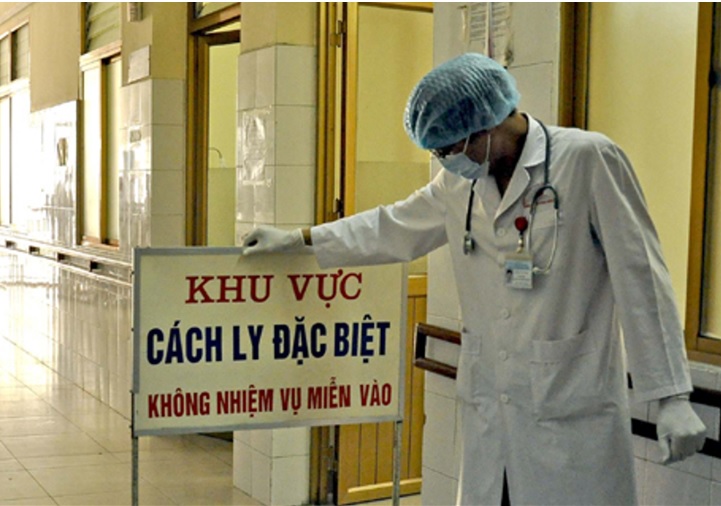 GHI NHẬN GẦN 290.000 CA MẮC CÚM MÙA TRONG NĂM QUA, BỘ Y TẾ NÊU CÁC KHUYẾN CÁO PHÒNG CHỐNG CÚM