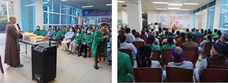 ĐONG ĐẦY YÊU THƯƠNG – THỨ NĂM, NGÀY 29/01/2026 ĐONG ĐẦY YÊU THƯƠNG – THỨ NĂM, NGÀY 29/01/2026