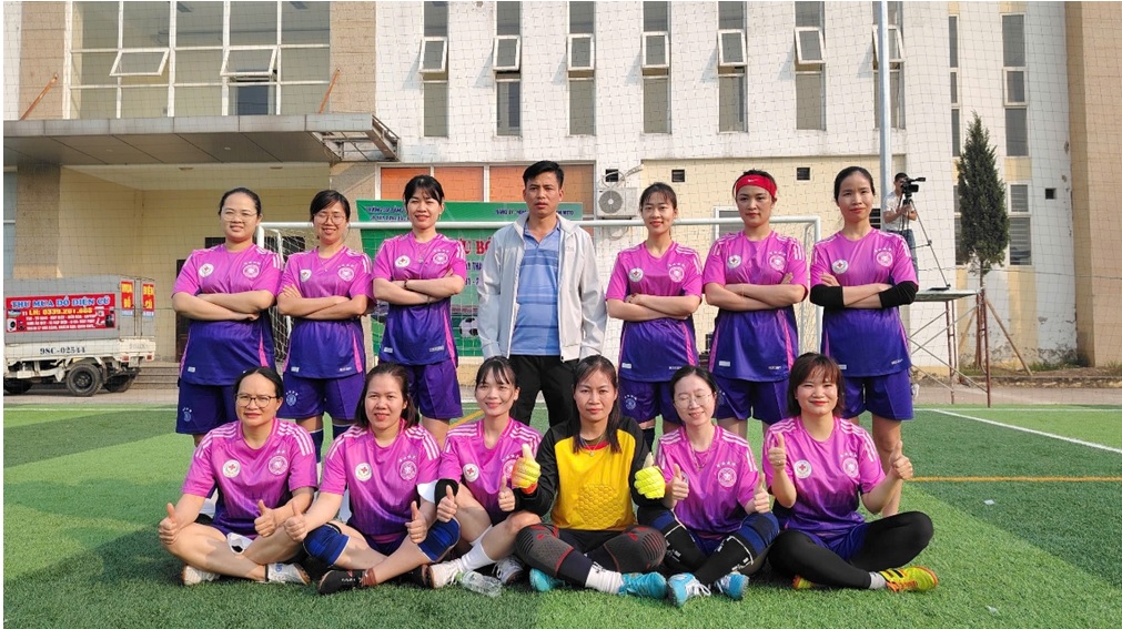 NHIỀU HOẠT ĐỘNG THIẾT THỰC HƯỞNG ỨNG THÁNG THANH NIÊN VÀ CHÀO MỪNG 94 NĂM NGÀY THÀNH LẬP ĐOÀN THANH NIÊN CS HCM (26/3/1931 - 26/3/2025)