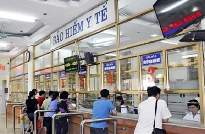 5 TRƯỜNG HỢP NÀO ĐƯỢC BỔ SUNG HƯỞNG BHYT 95 VÀ 100 THEO QUY ĐỊNH MỚI?