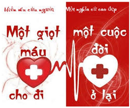 MỤC ĐÍCH, Ý NGHĨA CỦA VIỆC HIẾN MÁU NHÂN ĐẠO