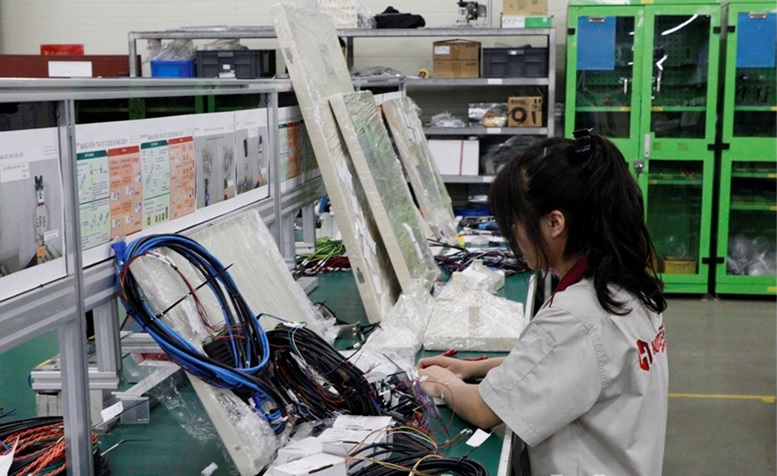 NHIỀU HOẠT ĐỘNG HƯỞNG ỨNG THÁNG HÀNH ĐỘNG VỀ AN TOÀN, VỆ SINH LAO ĐỘNG NĂM 2025