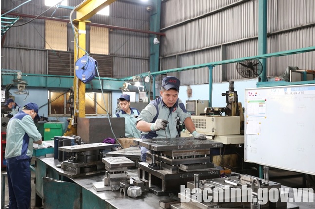 TRIỂN KHAI THÁNG HÀNH ĐỘNG VỀ AN TOÀN, VỆ SINH LAO ĐỘNG