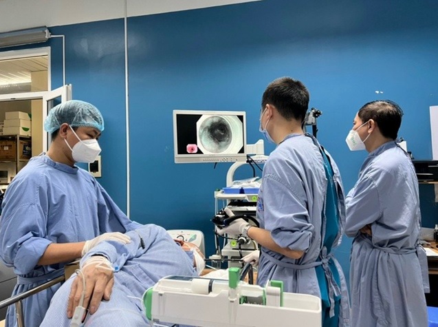 BỆNH NHÂN UNG THƯ ĐƯỢC HƯỞNG THÊM NHIỀU QUYỀN LỢI BẢO HIỂM Y TẾ BỆNH NHÂN UNG THƯ ĐƯỢC HƯỞNG THÊM NHIỀU QUYỀN LỢI BẢO HIỂM Y TẾ