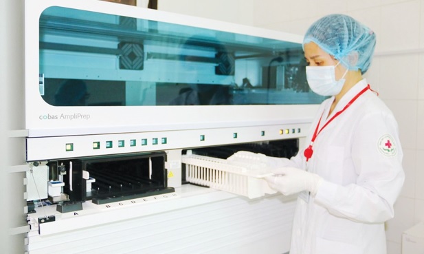 SẮP XẾP, TỔ CHỨC LẠI CÁC ĐƠN VỊ SỰ NGHIỆP NGÀNH Y TẾ: BẮC NINH TẬP TRUNG NGUỒN LỰC, NÂNG CAO CHẤT LƯỢNG PHỤC VỤ 