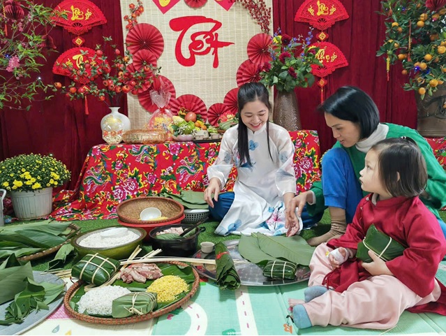 CHUẨN BỊ MỌI ĐIỀU KIỆN, ĐẢM BẢO CÔNG TÁC CHUYÊN MÔN TRONG KỲ NGHỈ TẾT BÍNH NGỌ 2026