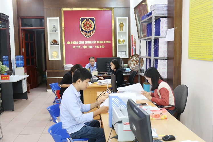 CHỦ TỊCH UBND TỈNH BẮC NINH CHỈ ĐẠO TRIỂN KHAI THỰC HIỆN QUY ĐỊNH XỬ PHẠT VI PHẠM HÀNH CHÍNH TRONG LĨNH VỰC BỔ TRỢ TƯ PHÁP