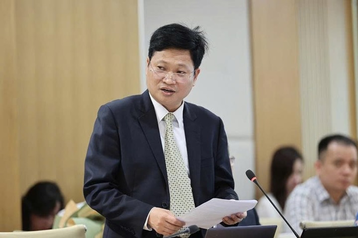 LUẬT CÔNG NGHIỆP CÔNG NGHỆ SỐ: BƯỚC ĐỘT PHÁ ĐỂ VIỆT NAM VƯƠN TẦM TRONG KỶ NGUYÊN SỐ