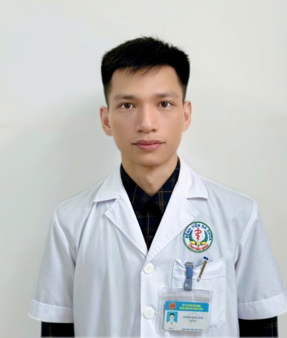 Bs Nguyễn Văn Chánh