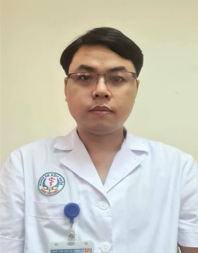 Bs CKII. Trần Văn Thuyết